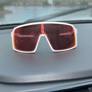 Oakley Sutro Lite PRIZM Sunglasses